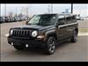 2015 Jeep Patriot FWD 4DR HIGH ALTITUDE EDI