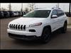 2016 Jeep Cherokee FWD 4DR LATITUDE
