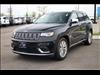 2017 Jeep Grand Cherokee SUMMIT 4X4