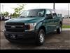 2019 Ford F-150 XL 4WD SUPERCREW 5.5 BOX