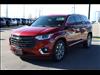 2018 Chevrolet Traverse AWD 4DR PREMIER W/1LZ