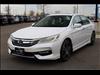 2017 Honda Accord TOURING AUTO