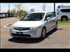 2007 Honda Civic 4DR AT LX