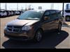 2015 Dodge Grand Caravan 4DR WGN SE PLUS