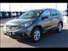 2012 Honda CR-V AWD 5DR EX-L