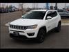 2018 Jeep Compass LATITUDE FWD