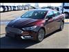 2017 Ford Fusion Energi SE FWD