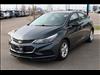 2017 Chevrolet Cruze 4DR HB 1.4L LT W/1SD