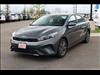 2024 Kia Forte LXS IVT