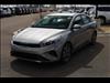 2024 Kia Forte LXS IVT