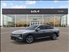 2025 Kia K4 LXS FWD