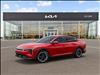 2025 Kia K4 EX FWD