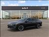 2025 Kia K4 EX FWD