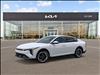 2025 Kia K4 EX FWD