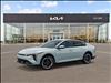 2025 Kia K4 EX FWD