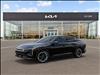 2025 Kia K4 EX FWD