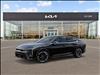 2025 Kia K4 GT-LINE FWD