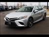 2019 Toyota Camry SE AUTO