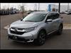 2019 Honda CR-V TOURING AWD