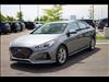 2018 Hyundai SONATA LIMITED 2.4L