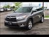 2015 Toyota Highlander AWD 4DR V6  LIMITED