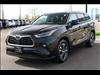 2022 Toyota Highlander XLE AWD