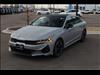 2022 Kia K5 GT-LINE AUTO FWD