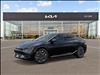 2025 Kia EV6 LIGHT LONG RANGE AWD