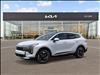 2026 Kia Sportage EX AWD