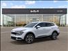 2025 Kia Sportage EX AWD