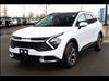 2023 Kia Sportage SX FWD
