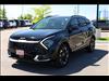 2025 Kia Sportage SX-PRESTIGE AWD