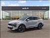 2026 Kia Sportage SX-PRESTIGE AWD