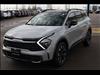 2023 Kia Sportage X-LINE AWD PREM