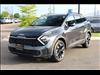 2023 Kia Sportage X-LINE AWD