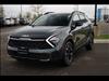 2023 Kia Sportage X-LINE AWD