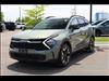 2023 Kia Sportage X-LINE AWD