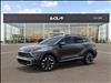 2024 Kia Sportage X-LINE AWD