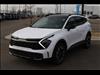 2024 Kia Sportage X-LINE AWD