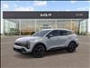 2026 Kia Sportage X-LINE AWD