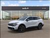 2025 Kia Sportage X-LINE AWD