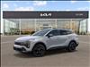 2026 Kia Sportage X-LINE AWD