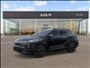 2026 Kia Sportage X-LINE AWD