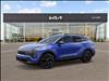2026 Kia Sportage X-LINE AWD