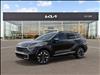 2024 Kia Sportage X-LINE AWD