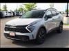 2025 Kia Sportage X-LINE AWD