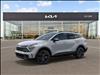 2025 Kia Sportage X-LINE AWD