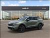 2025 Kia Sportage X-LINE AWD