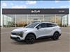 2026 Kia Sportage X-LINE AWD
