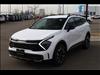 2024 Kia Sportage X-LINE AWD